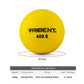 Trident Milestone Soft Shot Put - 400g