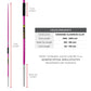 Trident Tournament Javelin - 600g