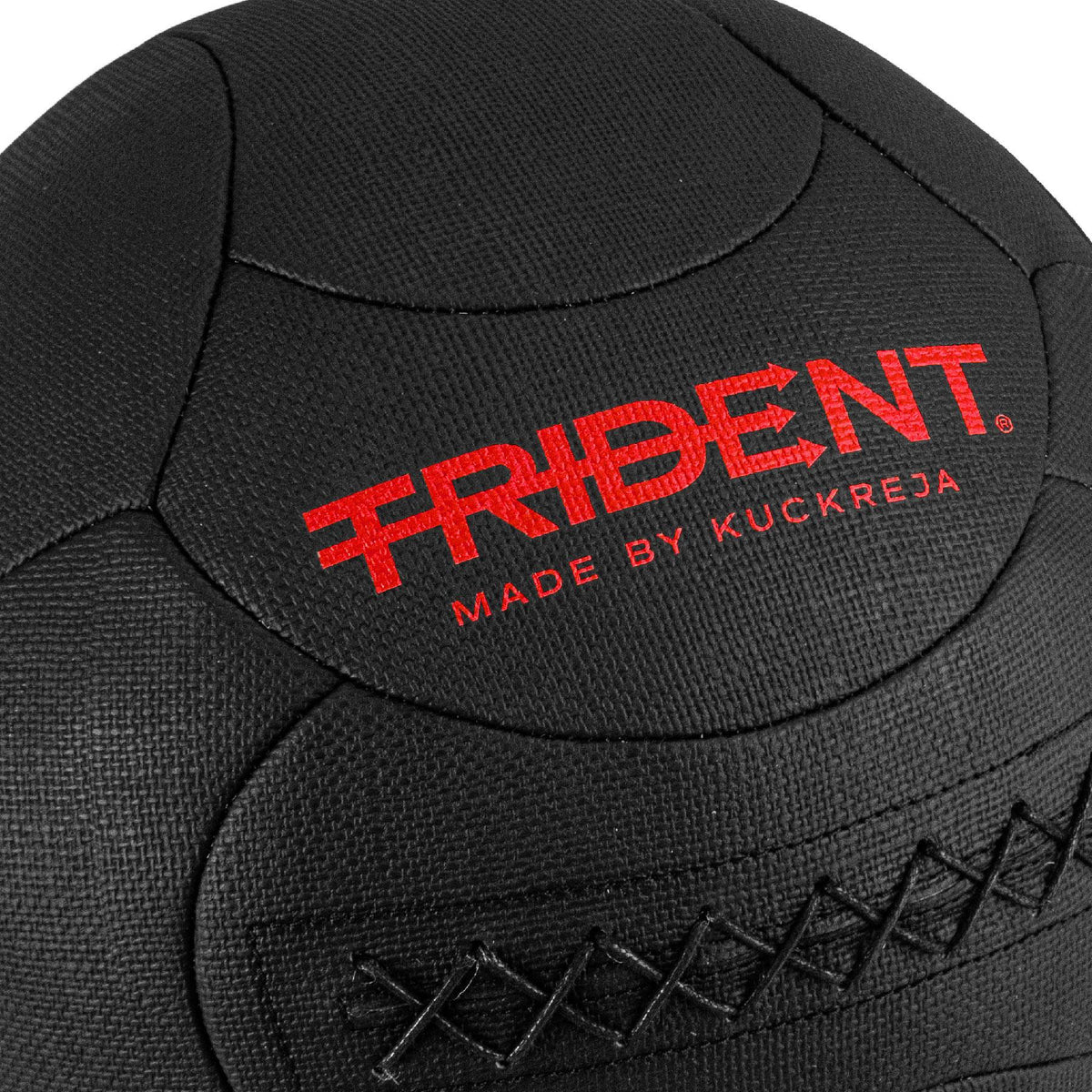 Trident Master X Premium Wall Ball - 5kg