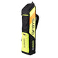 Grays G300 Hockey Bag - Black/Fluo