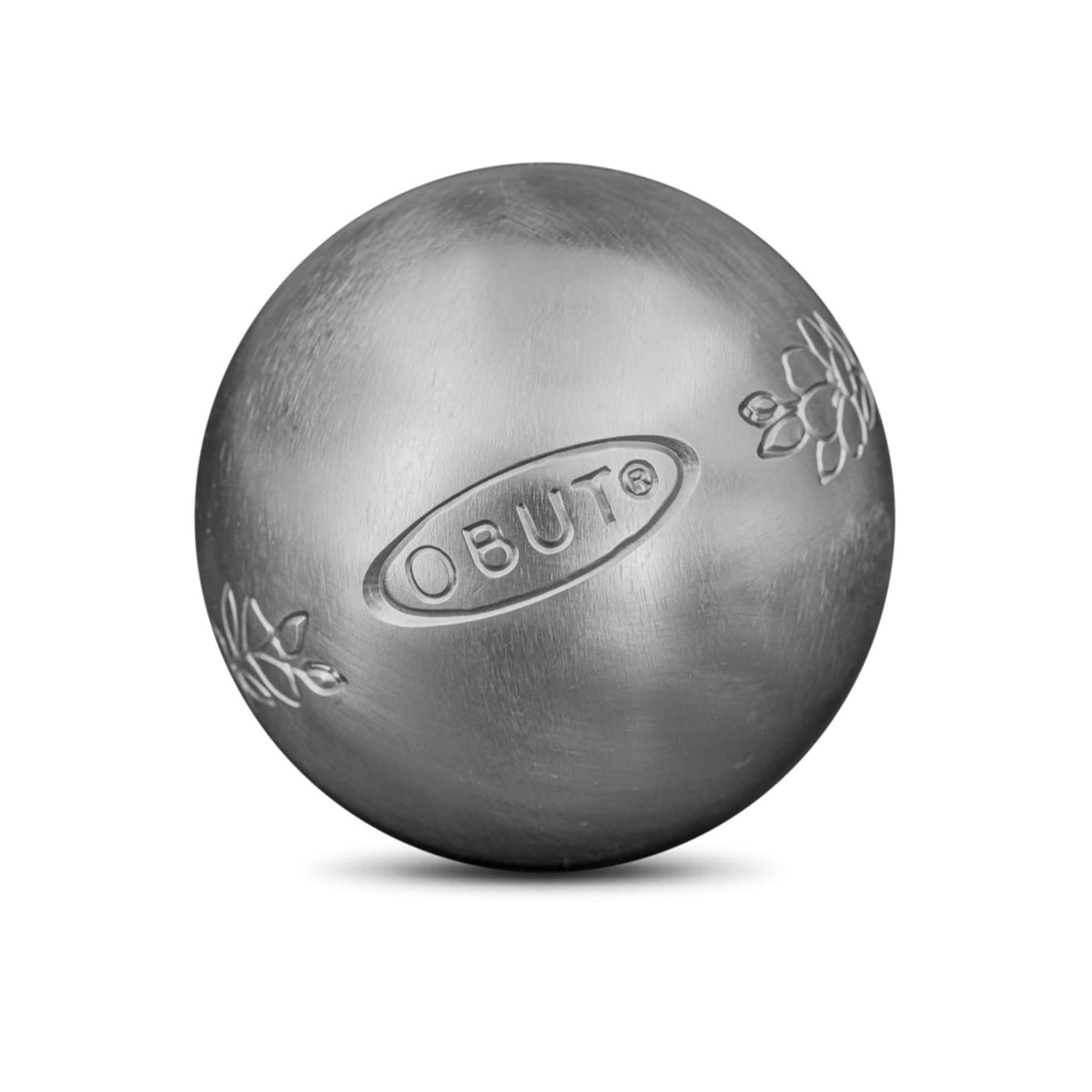 Obut Petanque Training Boules - Floral
