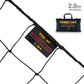 Trident T-20H Handball Net