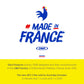 Obut Petanque Boules ATX 3 Star - Style 0