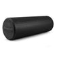 Trident Master Dimple Yoga Roller - Black (45 x 15cm)