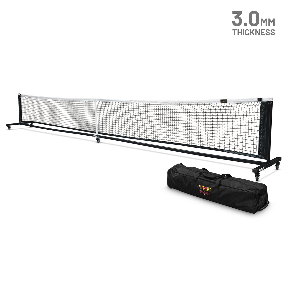 Trident Premium PX Portable Pickleball Net