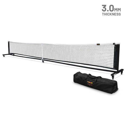 Trident Premium PX Portable Pickleball Net