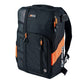 Grays G150 Hockey Backpack - Black/Orange