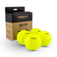 Trident Orbit Pro Pickleball Balls - Neon (Set of 4)