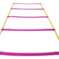 Trident Elevated Speed Ladder - 3m