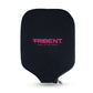 Trident Pickleball Paddle Cover - First Dink