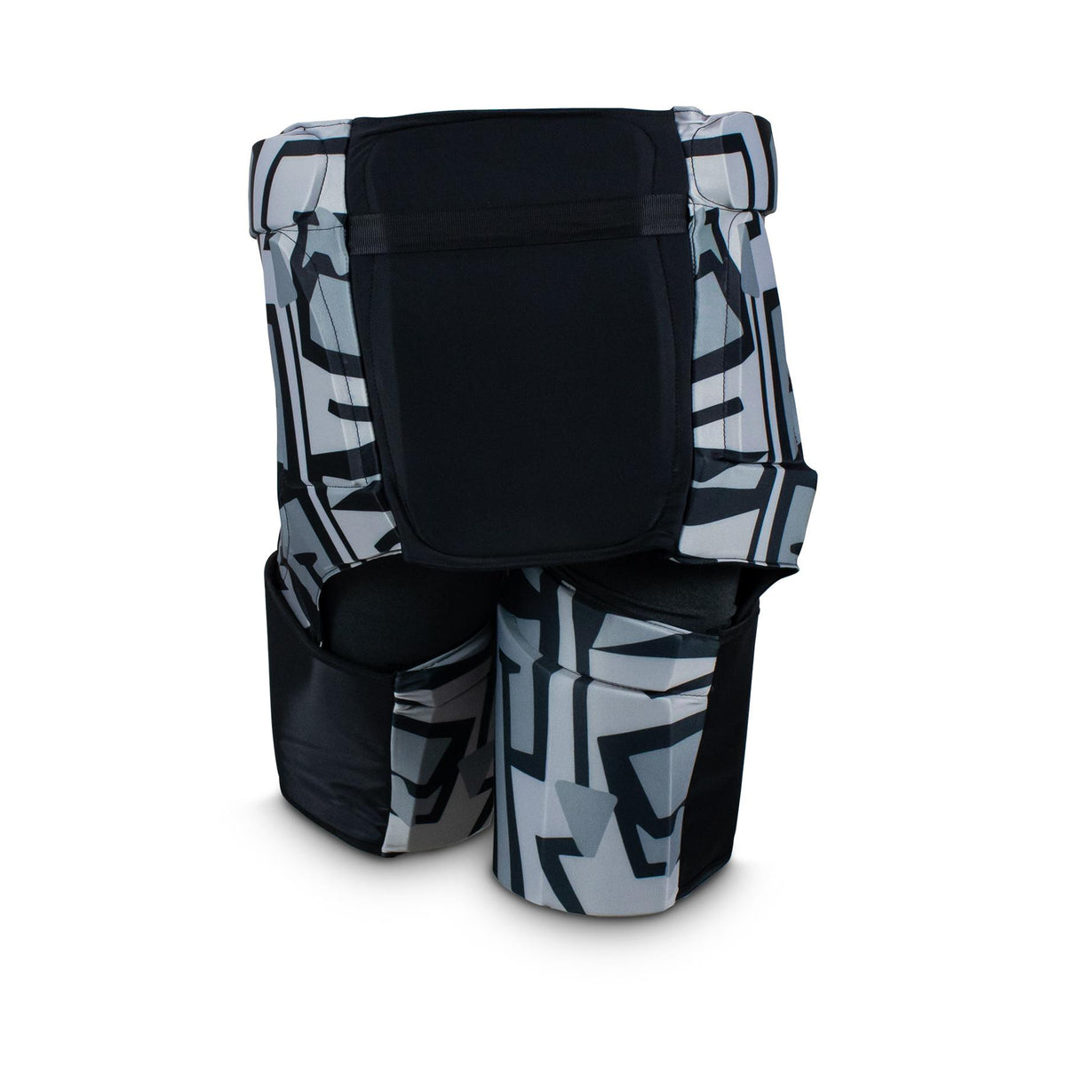 Trident Gatekeeper Pro Goalie Shorts - Senior/Junior