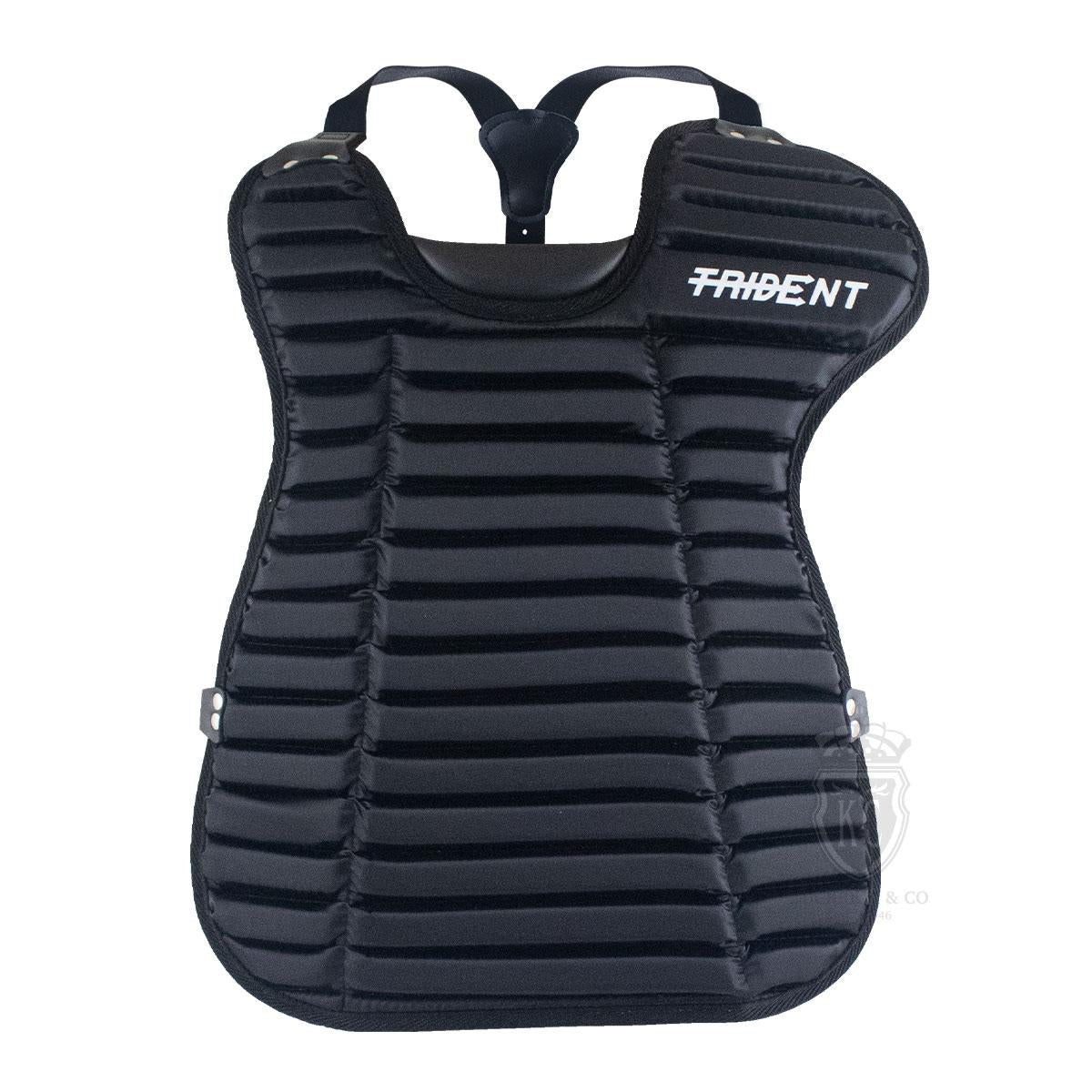 Trident Milestone Softball Chest Protector