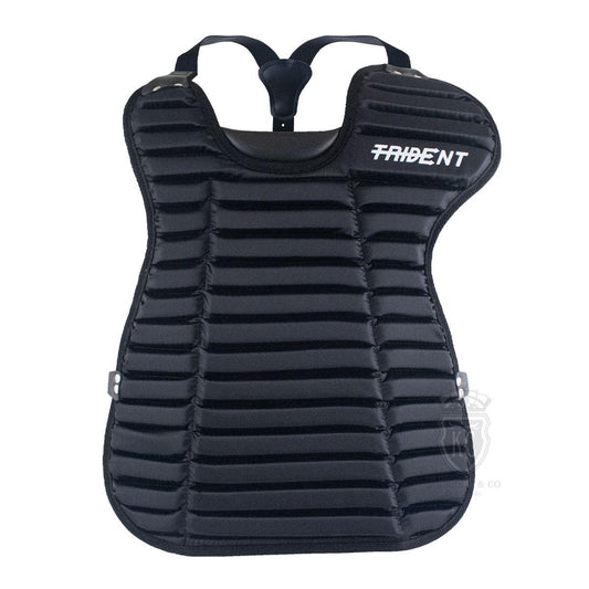 Trident Milestone Softball Chest Protector