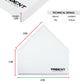 Trident Home Plate