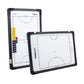 Trident Large Magnetic Coaching Board - Futsal (30 x 45cm)