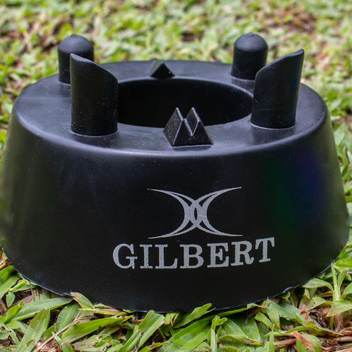 Gilbert Kicking Tee 450 - Black