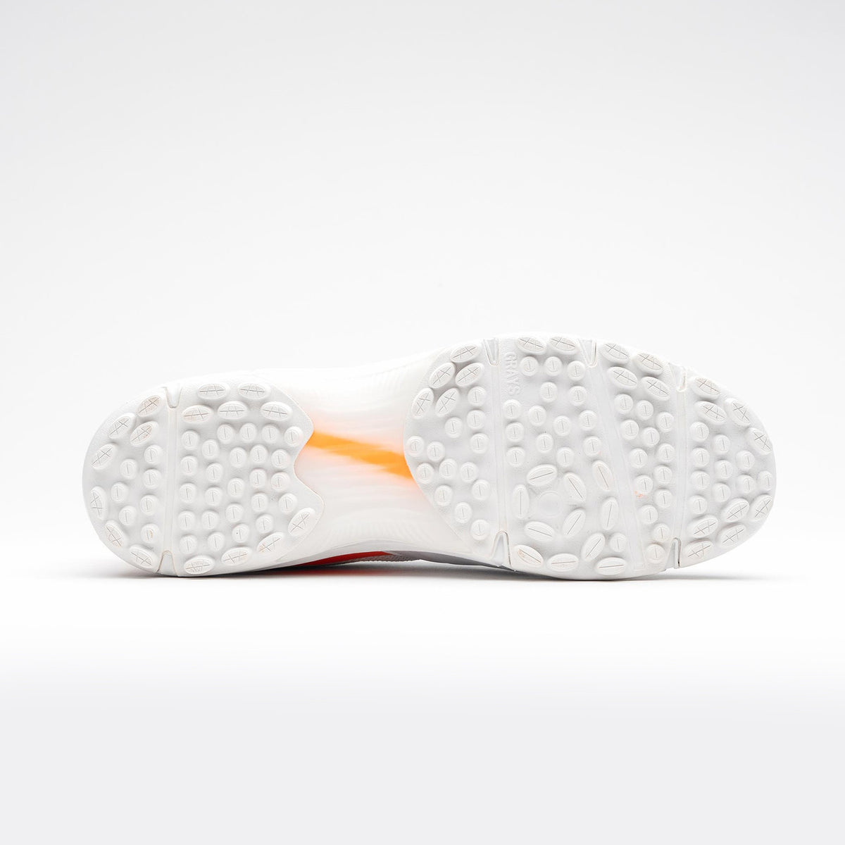 Grays Stealth 1.0 Hockey Shoes – White