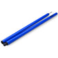 Trident Two-Piece Slalom Pole - Blue