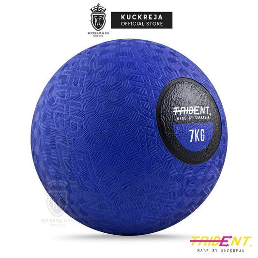 Trident Premium Medicine Ball - 7kg