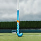 Grays GT4 Junior Composite Hockey Stick - Blue (34")