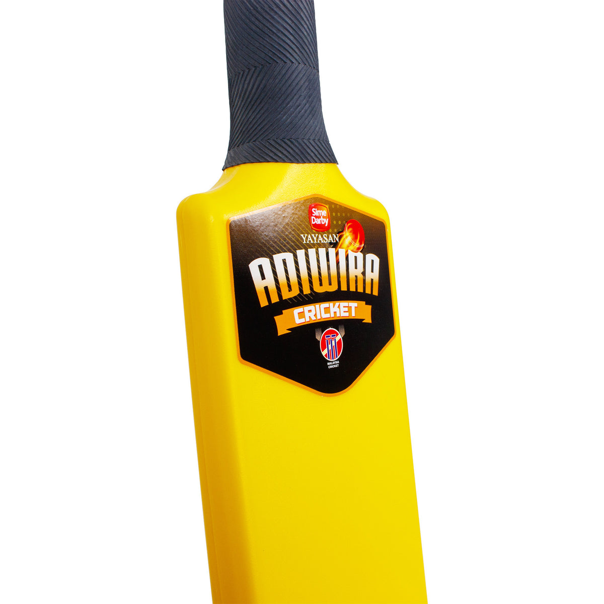 Trident Adiwira Cricket - Official Development Set of Malaysia Cricket