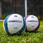 Trident Master TB Pro Football (FIFA Basic) - Steel Blue