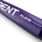 Trident Flow Indoor Hockey Stick - Purple