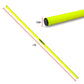 Trident 25mm Agility Crossbar – Neon