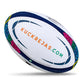 Gilbert Barbarian 2.0 Wau Bulan - Official Tournament Ball of Malaysia Rugby