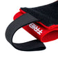 Trident Deluxe Captain Armband - Red (Senior and Junior)