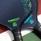 Trident Momentum 100 Pickleball Paddle – Cobalt Blue (USAP Approved)