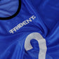 Trident Bibs with Bag - Blue (1-12)