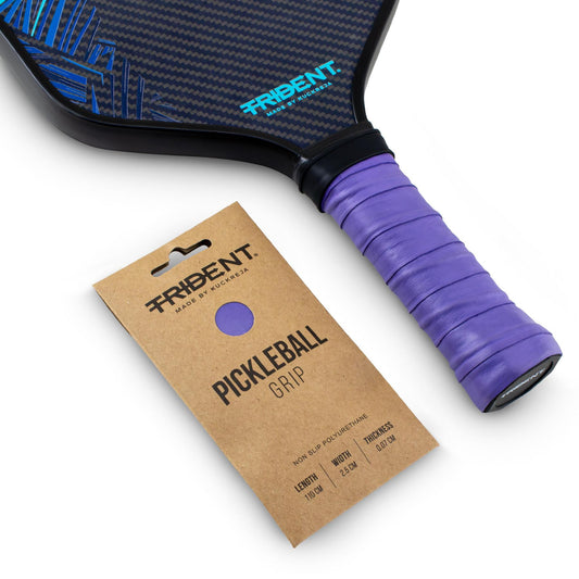 Trident Pickleball Paddle Grip - Purple