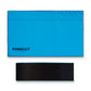Trident High Jump Landing Mat - 10' x 6' x 24" (Blue/Black)