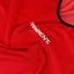 Trident Training Bib - Red