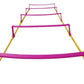 Trident Elevated Speed Ladder - 6m