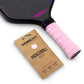Trident Pickleball Paddle Grip - Pastel Pink