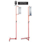 Trident Vertical Jump Tester