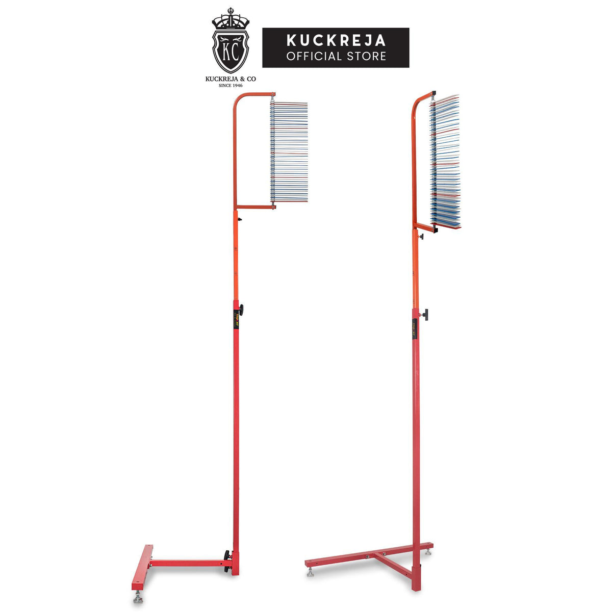 Trident Vertical Jump Tester