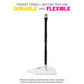 Trident Softball Teeball Batting Tee With Rubber Teeball