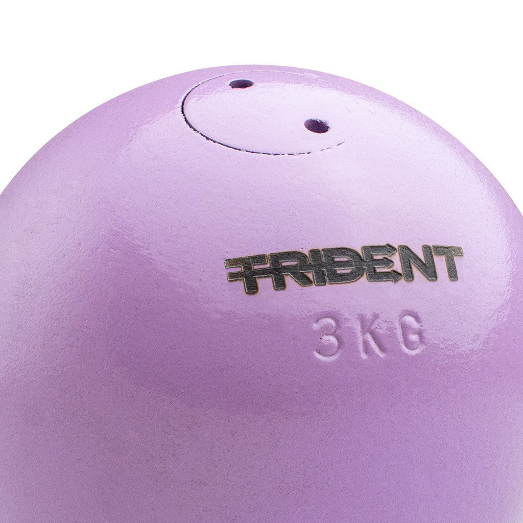 Trident Shot Put – 3kg