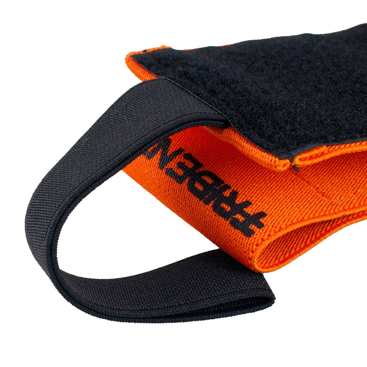 Trident Deluxe Captain Armband - Orange (Senior, Junior)
