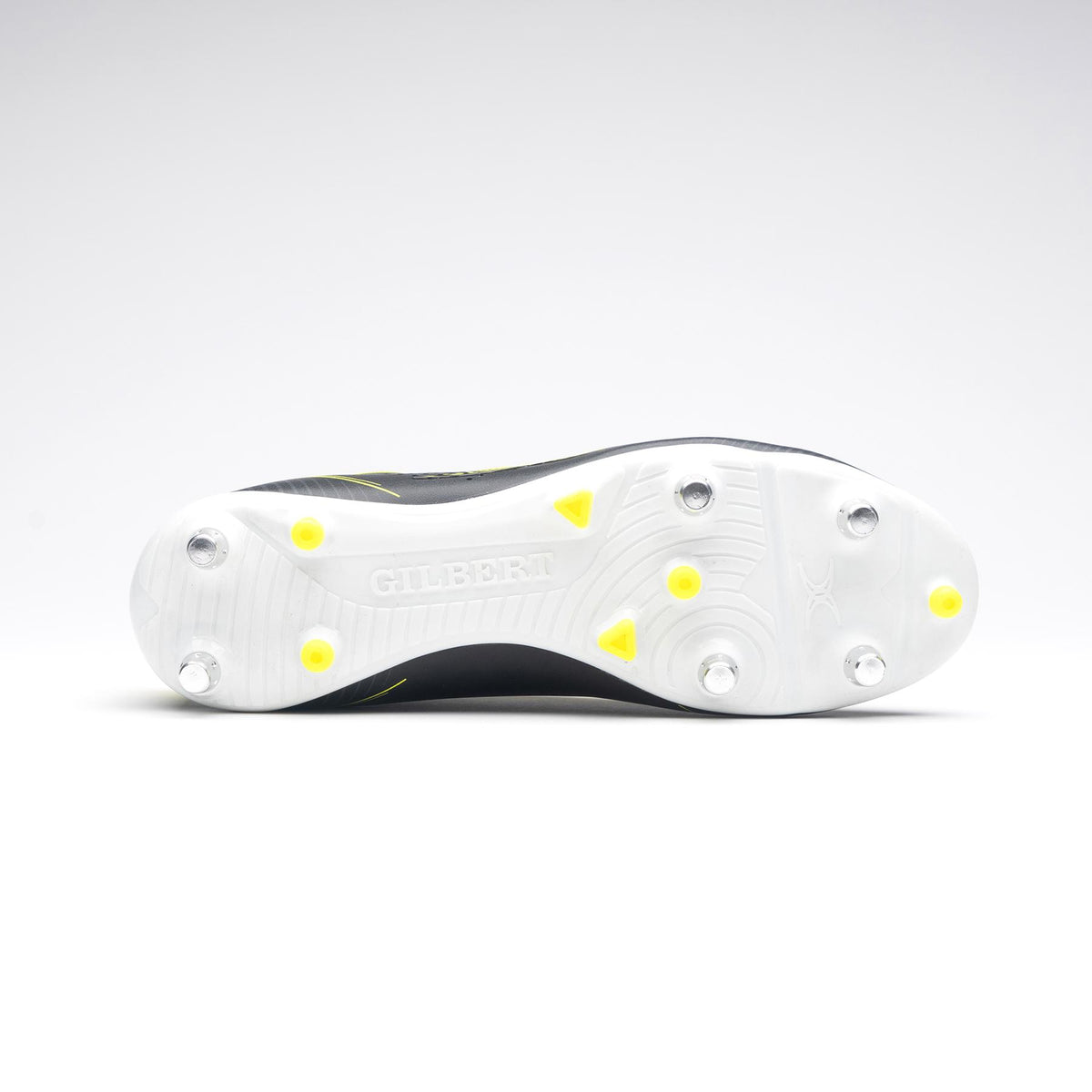 Gilbert Cage Torq Rugby Boots – 6 Studs