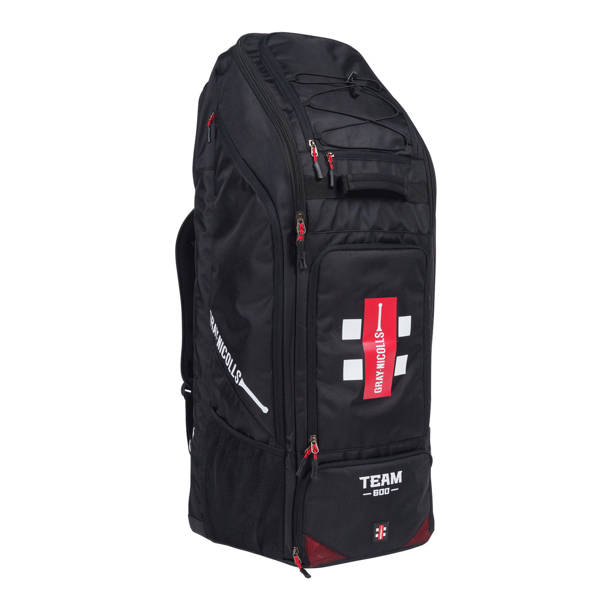 Gray Nicolls Team 600 Duffle - Black