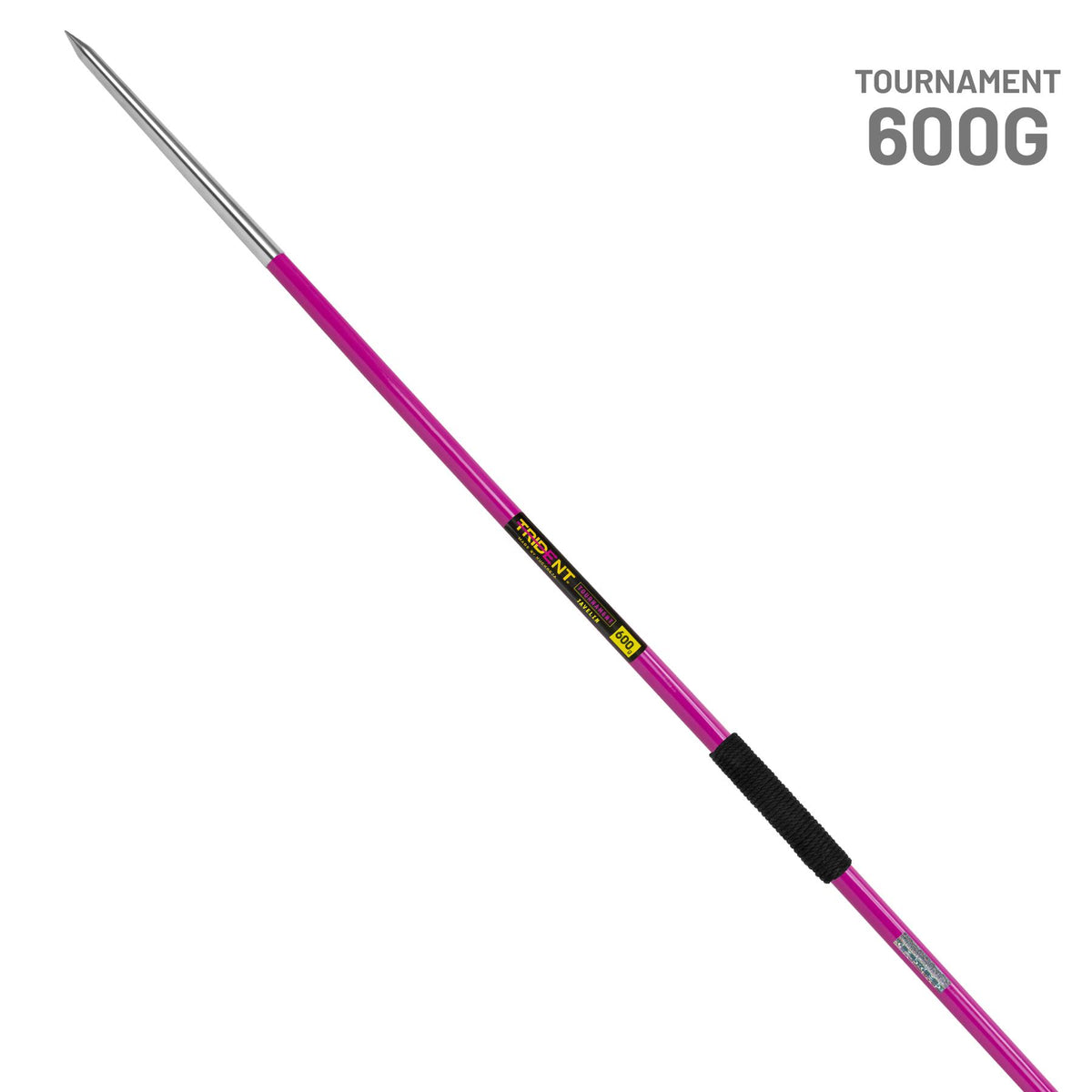 Trident Tournament Javelin - 600g
