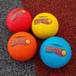 Trident Milestone Playground Ball (Dodgeball) - Red
