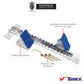 Vinex Olympic Mark IV Starting Block