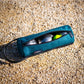 Obut Petanque Canvas Bag - Eucalyptus