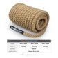 Trident Jute Tug of War Rope - 43m / 140 ft