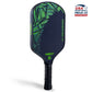 Trident Momentum 100 Pickleball Paddle - Electric Jade (USAP Approved)